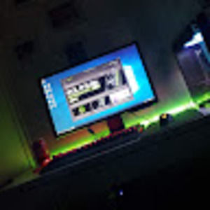 Meet your Posher, Joshua